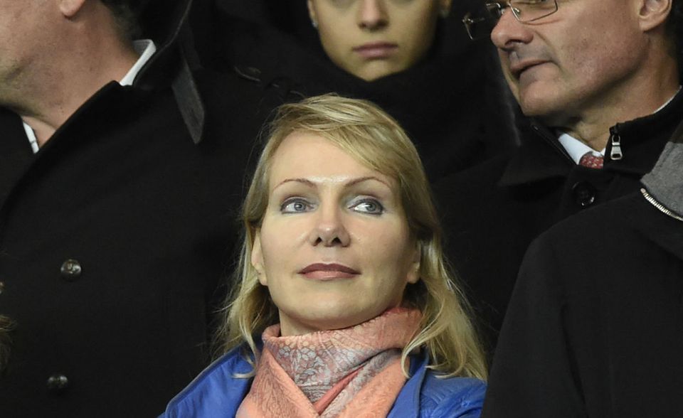 Nach dem Tod ihres Mannes Robert übernahm Margarita Louis-Dreyfus die Leitung des französischen Mischkonzerns Louis Dreyfus. Auch als Mehrheitsaktionärin des französischen Fußballclubs Olympique Marseille trat sie das Erbe ihres Mannes an. 2016 verkaufte sie ihre Anteile dann an den US-Unternehmer Frank McCourt. Ihr Vermögen soll bei 5,4 Mrd. Dollar liegen.