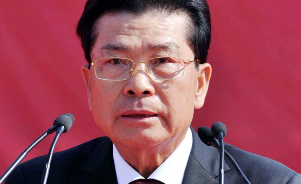 #6 He Xiangjian: Er machte die Midea Group zu einem der größten Hersteller von Klimaanlagen und Hausgeräten der Welt. Heute wird das Vermögen von He Xiangjian auf rund 20.1 Milliarden US-Dollar geschätzt.