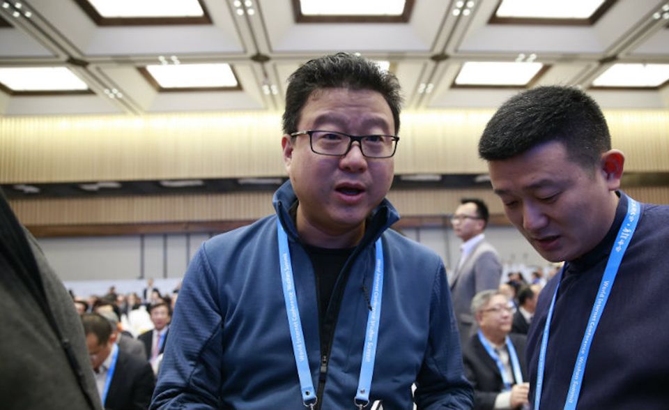 #8 William Ding: Gründer und CEO von Netease, einem der größten Online- und Mobilespieleanbieter der Welt. William Ding war Chinas erster Internet- und Gaming-Milliardär. Sein Vermögen wird heute auf 17,4 Milliarden US-Dollar geschätzt.