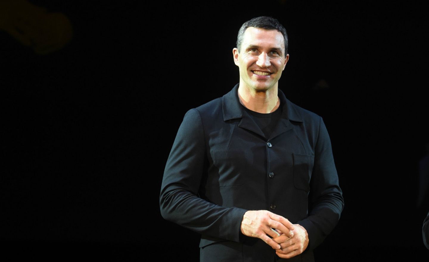 Wladimir Klitschko hat 2017 seine Boxkarriere beendet. Neben dem Sport ist der aus der Ukraine stammende Sportler auch als Unternehmer tätig, zum Beispiel mit einer eigenen Vermarktungs- und Veranstaltungs-Agentur.