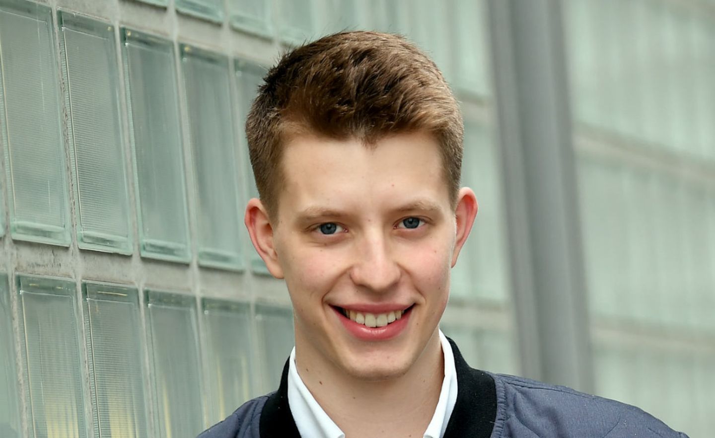 Maxim Nitsche, Gründer des Mathelernprogramms Math42