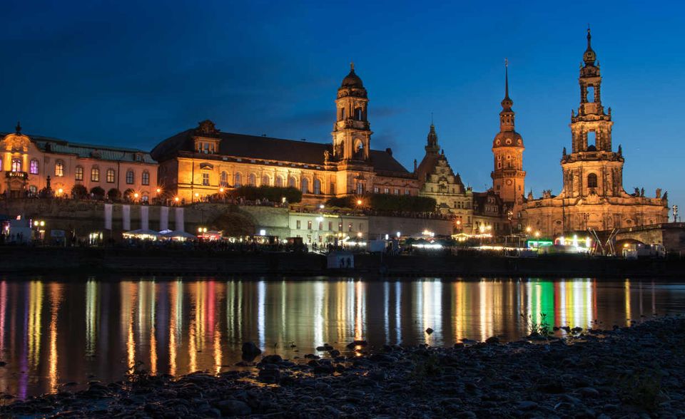 Eine der wenigen Regionalwährungen im Osten der Republik. Der Elbtaler wird im Großraum Dresden eingesetzt. Lediglich 56 Unternehmen unterstützen die Kooperation.