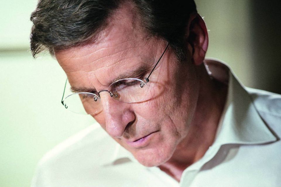 Michel Parmigiani