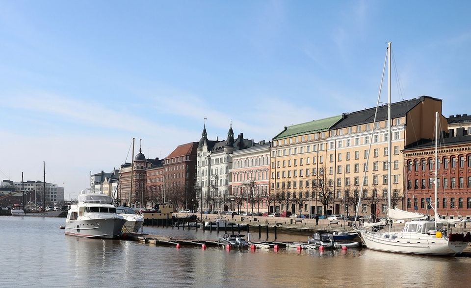 Berlin und London können einpacken: Helsinki ist die neue Start-up Metropole Europas. Das liegt vorallem an staatlichen Investitionen: Reformen für die Universitäten, Milliarden für die Infrastruktur. Und schon kommen die Gründer in Scharen.