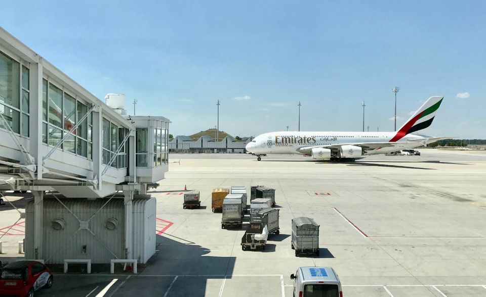 #9 München: Die bayrische Hauptstadt darf sich Europas Stadt mit der zweitschnellsten Gepäckabfertigung nennen. Der Flughafen Franz-Josef-Strauß gehört geografisch zu den Bezirken Schwabing und Erding.