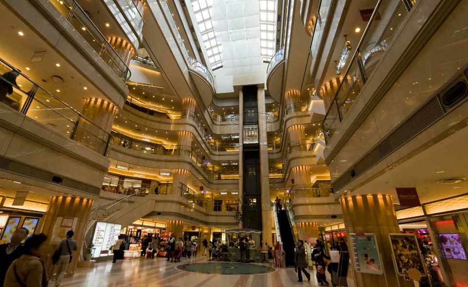 #2 Tokio Haneda: Der zweitplatzierte Flughafen kommt wieder aus der japanischen Hauptstadt. Der Flughafen ist der fünftgrößte Flughafen der Welt und der drittgrößte in Asien, hinter Dubai und Peking.