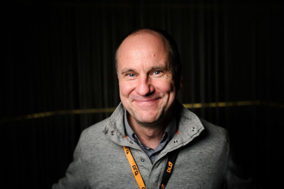 Albert Wenger ist Managing Partner Union Square Ventures