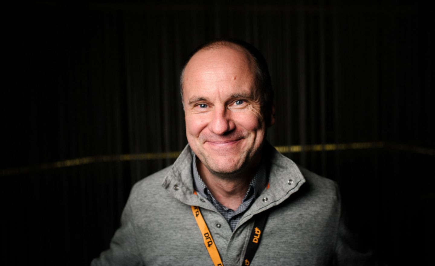 Albert Wenger ist Managing Partner Union Square Ventures