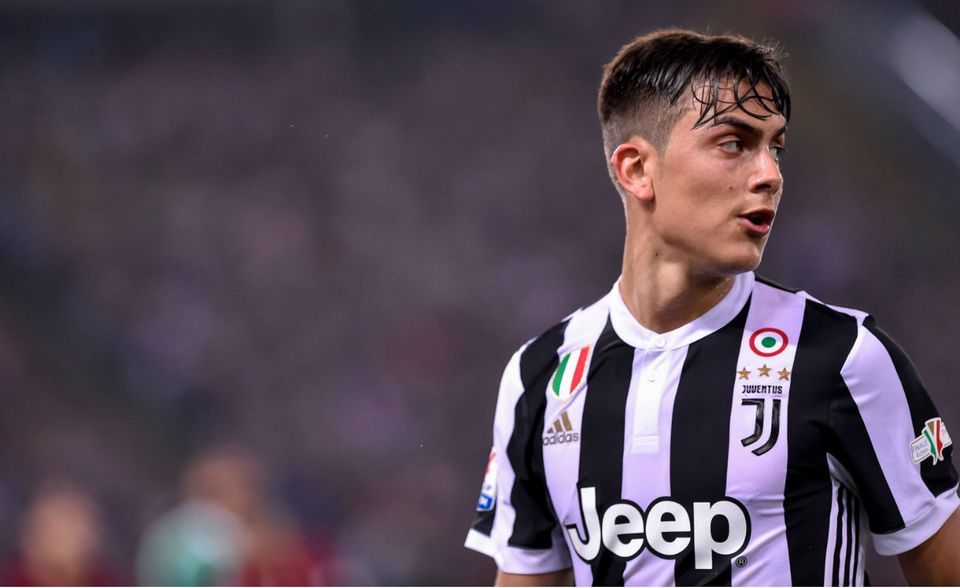 #7 Paulo Dybala: Der Argentinier spielt für den italienischen Meister Juventus Turin. Mit Argentinien versucht er bei der WM an der Seite von Superstar Lionel Messi ebenfalls den Titel zu holen. Sein Marktwert wird auf 100 Mio. Euro geschätzt.