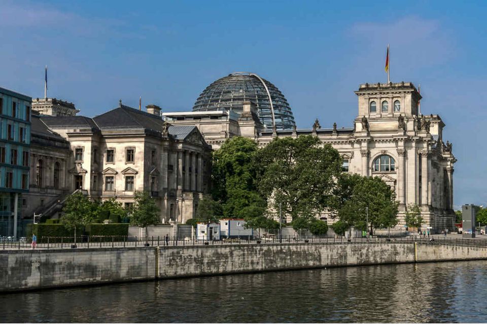 Berlin ist die bestplatzierte deutsche Stadt. Es folgen Hamburg auf Rang 14 und München auf Platz 25.