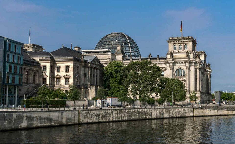 Berlin ist die bestplatzierte deutsche Stadt. Es folgen Hamburg auf Rang 14 und München auf Platz 25.