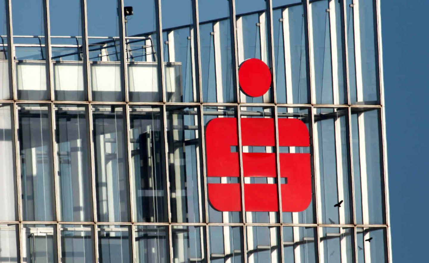 Logo der Stadtsparkasse Düsseldorf