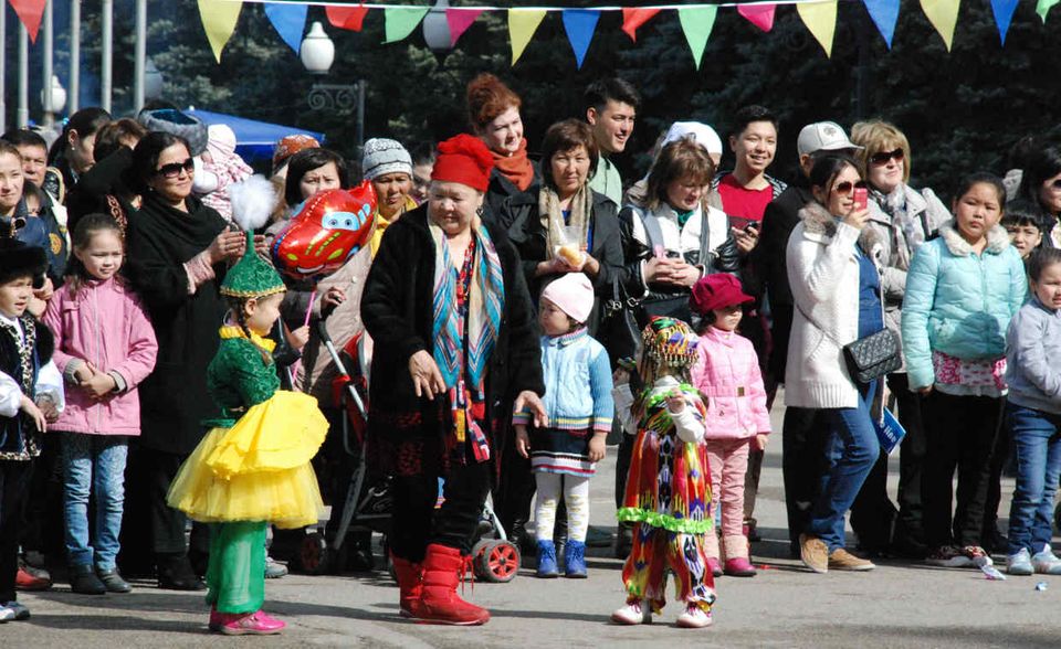 #3 Almaty ist mit rund 1,7 Millionen Bewohnern die größte Stadt in Kasachstan. Sie bildet neben der Hauptstadt Astana das wirtschaftliche und kulturelle Zentrum des zentralasiatischen Landes. Almaty liegt im Ranking auf dem 131. Platz – zwei Ränge höher als im Vorjahr.