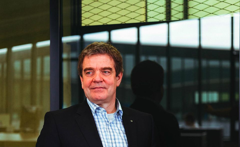 Hans-Jürgen Prokop
