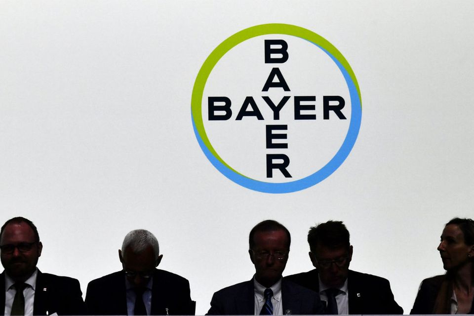 Bayer: Die juristische Aufarbeitung der Monsanto-Übernahme wird wohl noch lange dauern