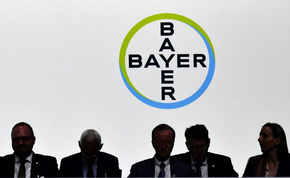 Bayer Q2 Hammer Die Hintergründe Der Positiven Geschäftsentwicklung So Reagiert Die Börse - so3sks4