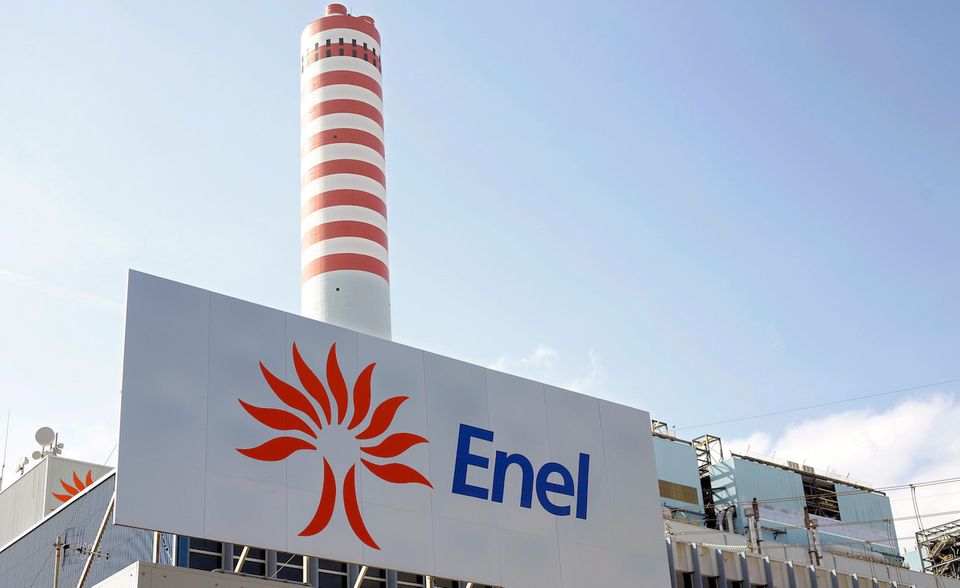 #2 Enel S.p.A.: Der Energiekonzern ist der größte Stromerzeuger Italiens und machte zuletzt einen Jahresumsatz von rund 78 Mrd. US-Dollar. Das Unternehmen hat rund 62.000 Mitarbeiter.