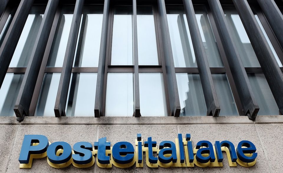 #4 Poste italiane: Das Logistik- und Postunternehmen gehört zu großen Teilen dem italienischen Staat. Jahresumsatz laut Fortune Magazine: rund 36 Mrd. US-Dollar. Angestellte: rund 136.000.