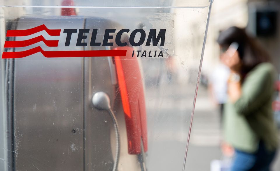 #7 Telecom Italia S.p.A.: Das Telekommunikationsunternehmen schaffte laut Fortune Magazine zuletzt einen Jahresumsatz von rund 21 Mrd. US-Dollar.
