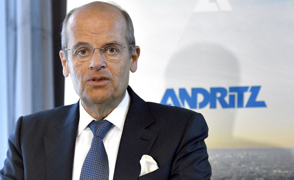 #7 Wolfgang Leitner: Der 65-Jährige ist CEO des Konzerns für Maschinen- und Anlagenbau, Andritz AG. Zuvor gründete er mit dem Politiker Martin Bartenstein das Pharmaunternehmen Genericon, welches später an einen US-Konzern verkauft wurde. Vermögen: 1,7 Mrd. US-Dollar