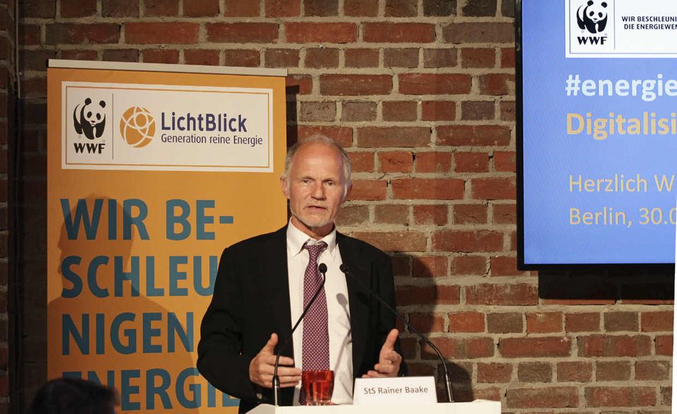 Lichtblick: Das Hamburger Unternehmen ist der größte Anbieter von Ökostrom in Deutschland. 2016 erzielte Lichtblick einen Umsatz von 670 Mio. Euro. Die Zukunft sieht der Stromanbieter beim sogenannten Schwarmstrom. Dabei geht es um die Vernetzung und Steuerung dezentraler Ökostromanlagen.