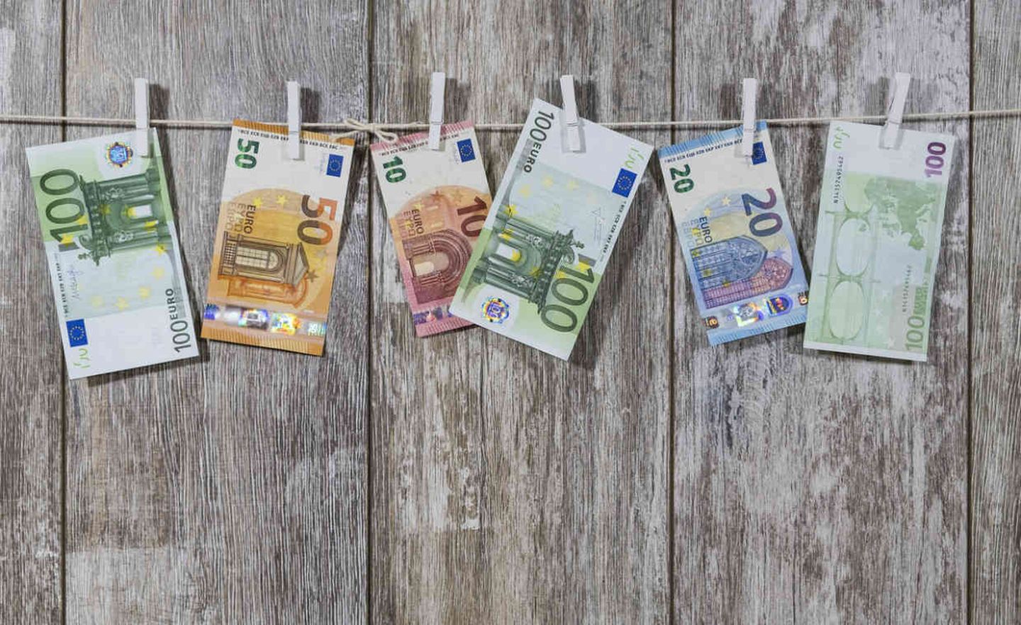 Symbolbild: Fördermittel von Land, Bund, EU und Bank gibt es für vielfältige Bereiche.
