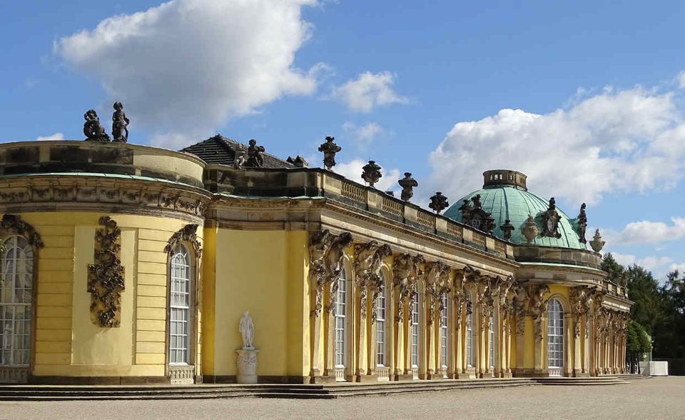 #10 Brandenburg: Und das nächste Bundesland im Osten: Brandenburg. 612 Selbstanzeigen sorgten für Mehreinnahmen von 18,3 Mio. Euro. Im Schnitt also 29.900 Euro.