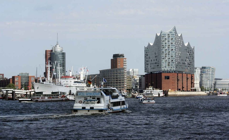 #2 Hamburg: Das Städteduell geht - wenn auch nur ganz knapp - an Hamburg. Die Hanseaten versteckten hinter ihren Pfeffersäcken im Schnitt 84.800 Euro. Die 3041 Selbstanzeigen brachten immerhin 258 Mio. Euro an Mehreinnahmen ein.