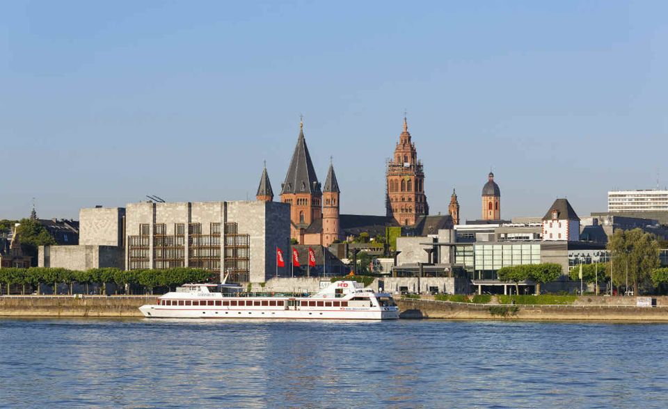 #12 Rheinland-Pfalz: Bei der Anzahl der Selbstanzeigen hat es Rheinland-Pfalz mit 19.135 auf den dritten Platz geschafft, die Mehreinnahmen lagen bei 520 Mio. Euro. Im Schnitt macht das 27.000 Euro.
