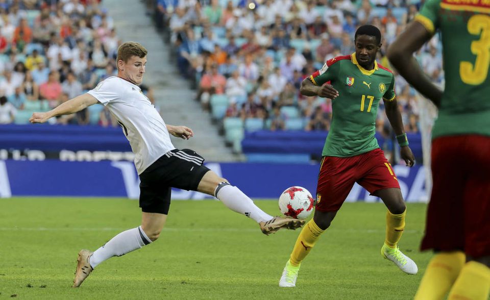 #4 Timo Werner: Ihm wird eine vielversprechende Karriere vorausgesagt. Die große Fußballbühne bei der WM in Russland konnte Timo Werner bisher noch nicht nutzen, um sich bei den großen Vereinen Europas zu empfehlen. Der schnelle Stürmer von RB Leipzig wurde allerdings auch schon vor der WM mit Bayern München in Verbindung gebracht. Mit einer Leistungssteigerung gegen Schweden könnten womöglich auch noch andere Interessenten auf den Plan treten. Marktwert: 60 Mio. Euro.