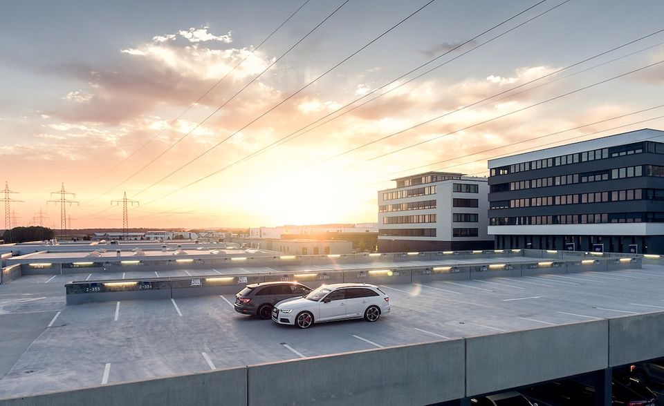 #2 Ingolstadt - Einen beachtlichen Sprung in dem Ranking machte Ingolstadt, das von Platz 14. auf den zweiten Rang vorstieß. Bekannt ist die Stadt als Hauptsitz der VW-Tochter Audi. BIP relativ zum deutschen Durchschnitt im Jahr 2014: 366.49