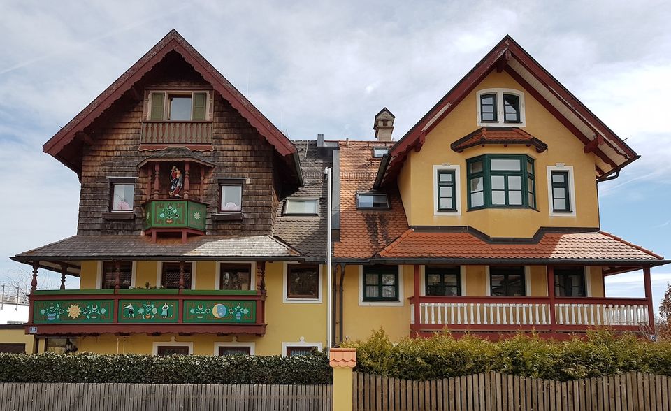 #3 Landkreis München: Verglichen mit der Landeshauptstadt hat der Landkreis relativ geringe Steuerhebesätze. Der Kreis profitiert außerdem vom großen Pool an hochqualifizierten Arbeitskräften aus München. BIP relativ zum deutschen Durchschnitt im Jahr 2014: 326.11