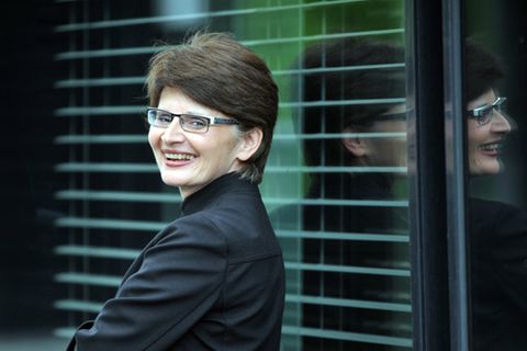 Marion Schick