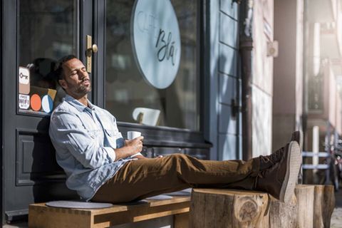 Ein Sabbatical kann sich für Arbeitnehmer und Arbeitgeber auszahlen