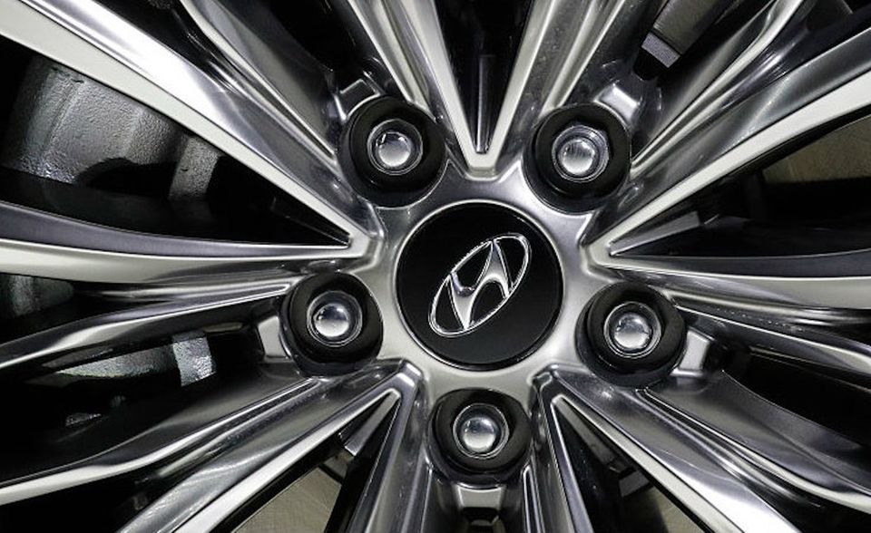 #2 Hyundai Motor: Der Automobilhersteller erzielt einen Umsatz von rund 80 Mrd. US-Dollar. CEO: Mong-Koo Chung