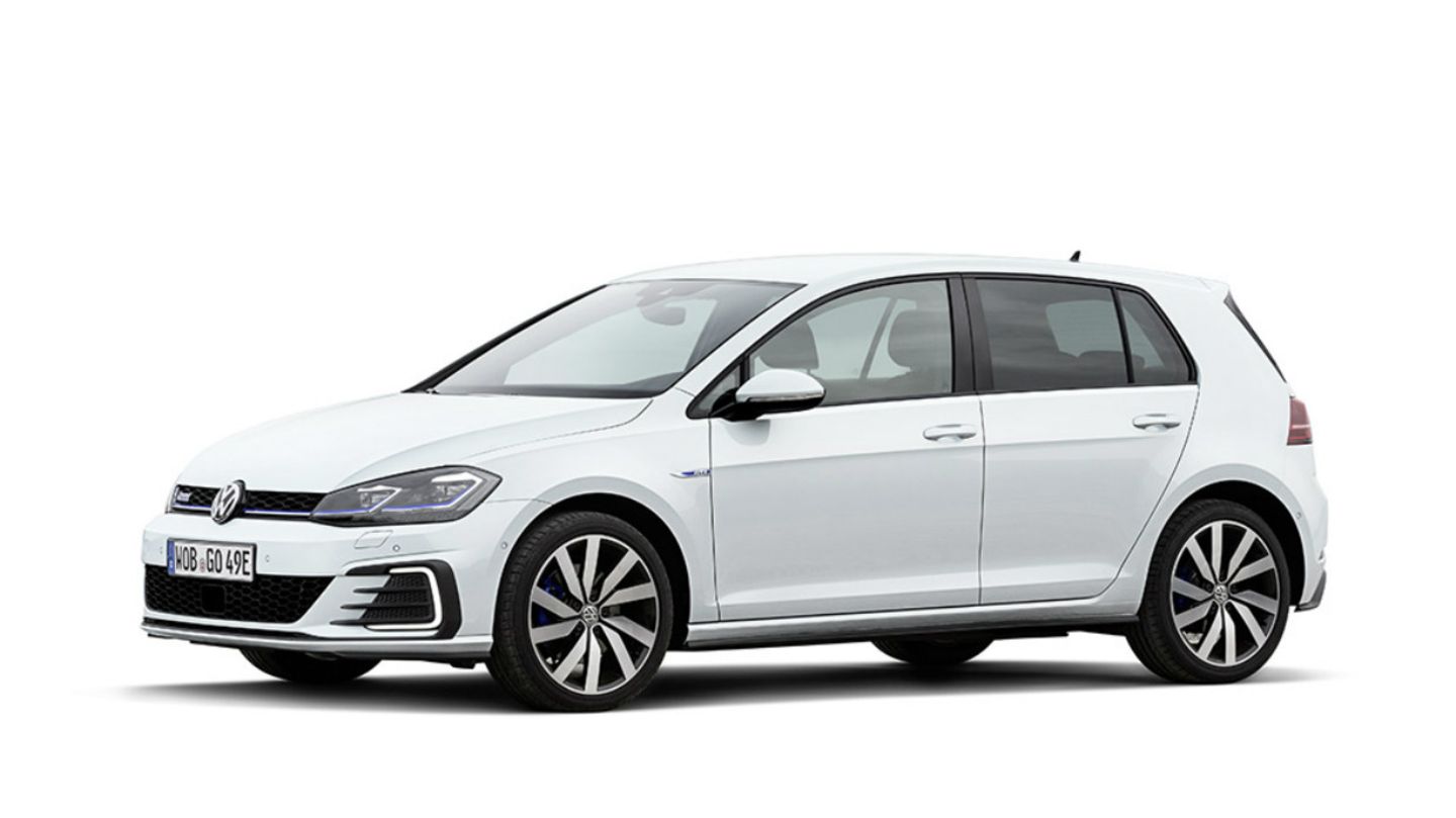 Neuwagen der Woche: Der VW Golf Sportsvan