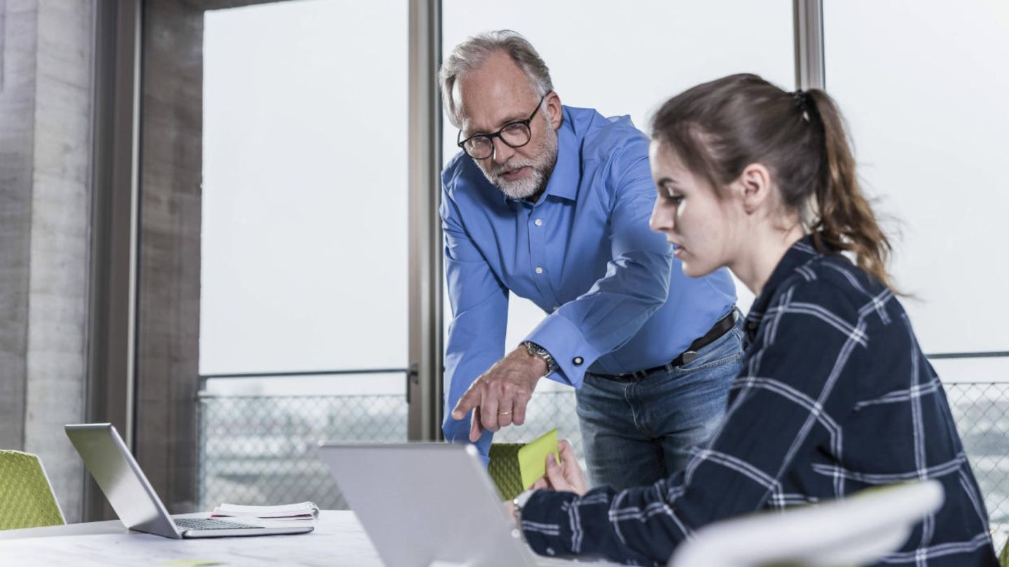 5 Tipps wie man ein besserer Chef wird Capital.de