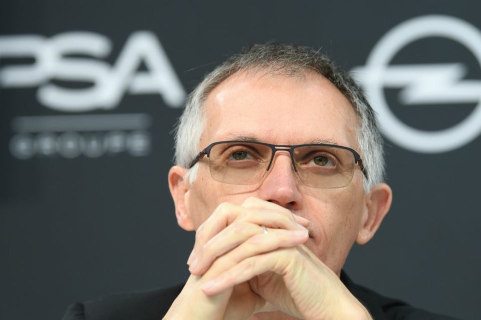 Der 59-jährige Carlos Tavares hat das Erbe von Peugeot gerettet. Nach der Übernahme von Opel bekommt der Portugiese es mit der deutschen Mitbestimmung zu tun