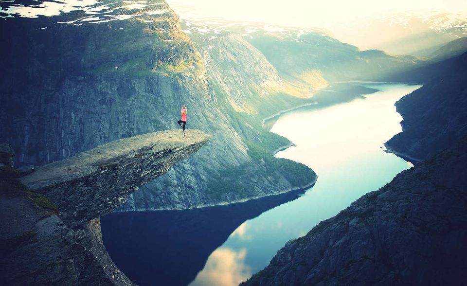#5: Norwegen - Malta teilt sich den fünften Platz mit Norwegen. Auch hier geben 72 Prozent der Expats an, zufrieden mit der Work-Life-Balance zu sein. Sie arbeiten im Schnitt eine Wochenstunde weniger als die Kollegen in Malta, nämlich 42,9 Stunden bei einem Vollzeitjob. Auch im globalen Vergleich liegen die Auswanderer in Norwegen 1,4 Stunden unterhalb des Durchschnitts. Trotzdem meinen 72 Prozent, dass sie hier mehr verdienen als bei einem vergleichbaren Job daheim. Das ist der höchste Wert in diesen Top 10.