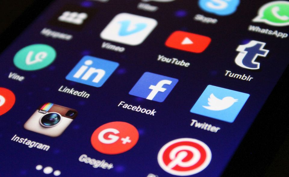 Die Facebook-Tochter Whatsapp zählt in Deutschland mehr als 37 Millionen Nutzer