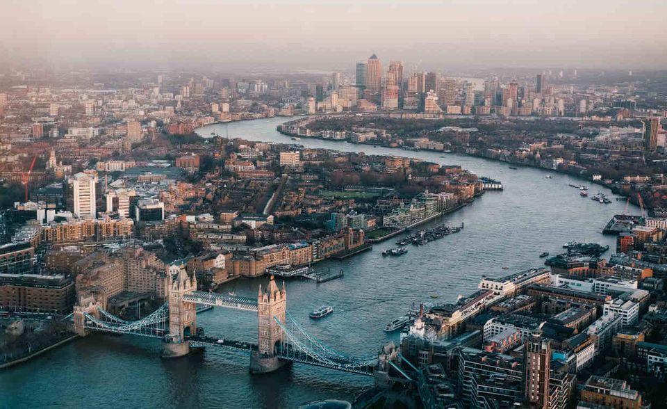 #1: Zum zweiten Mal in Folge hat es London bis ganz nach oben in die Spitze der dynamischsten Städte geschafft. Hier stimmt einfach alles: Junge Talente werden angezogen und gehalten, die Metropole ist international gut zu erreichen und hat einen hervorragenden Personennahverkehr. Dazu ist die Start-up- und Unternehmenslandschaft weltweit berühmt.