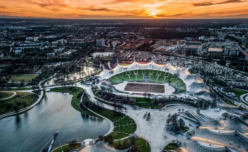 #7: Die erste Stadt in den Top Ten aus Deutschland ist München, die Hauptstadt Bayerns: Besonders in den Kategorien „Innovation“ und „Vernetzung“, also in der globalen und lokalen Infrastrukturanbindung, wird die Stadt von Savills IM ausgezeichnet.