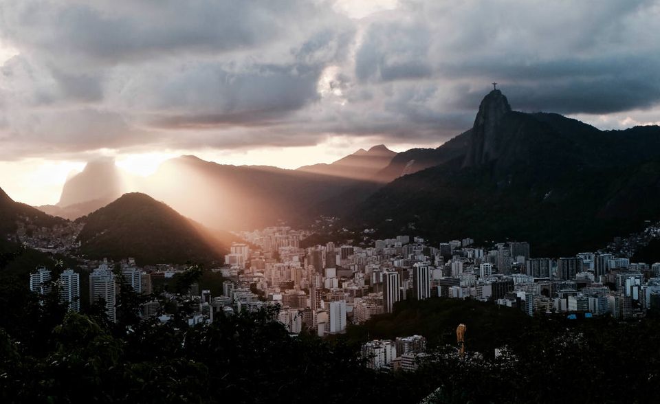 #7 Brasilien landet mit 152 neuen Maßnahmen auf dem siebten Platz. Damit reagierte das Land, das reich an Bodenschätzen ist, laut Euler Hermes auf den zunehmenden Wettbewerb in diesem Bereich auf den Weltmärkten.