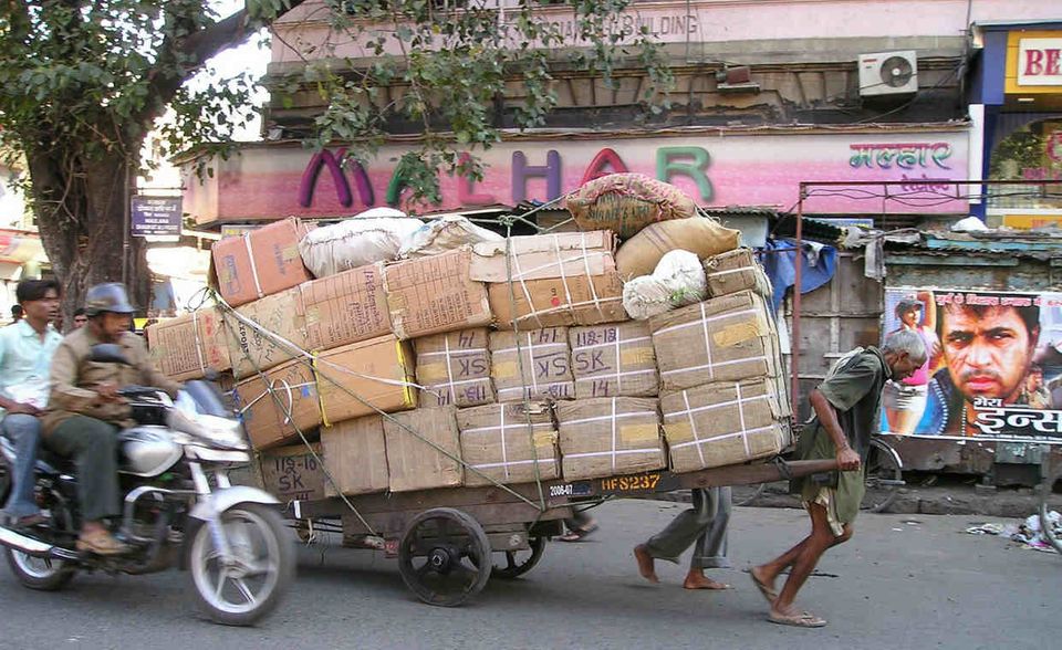 #2 Indien ist laut Euler Hermes der zweitgrößte protektionistische Staat der Welt. Von 2014 bis 2017 wurden 293 neue Maßnahmen gezählt. Ein Großteil richtete sich wie in Russland auf den Schutz der Landwirtschaft und Lebensmittelindustrie.