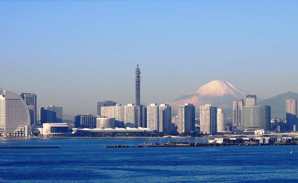 #9 Japan schützte seine Industrie mit 137 protektionistischen Maßnahmen. Die Regierung setzte dabei laut Euler Hermes vor allem auf Finanzierungshilfen für heimische Unternehmen bei Auslandsgeschäften. Davon profitierte vor allem der Exportschlager, der Maschinenbau.