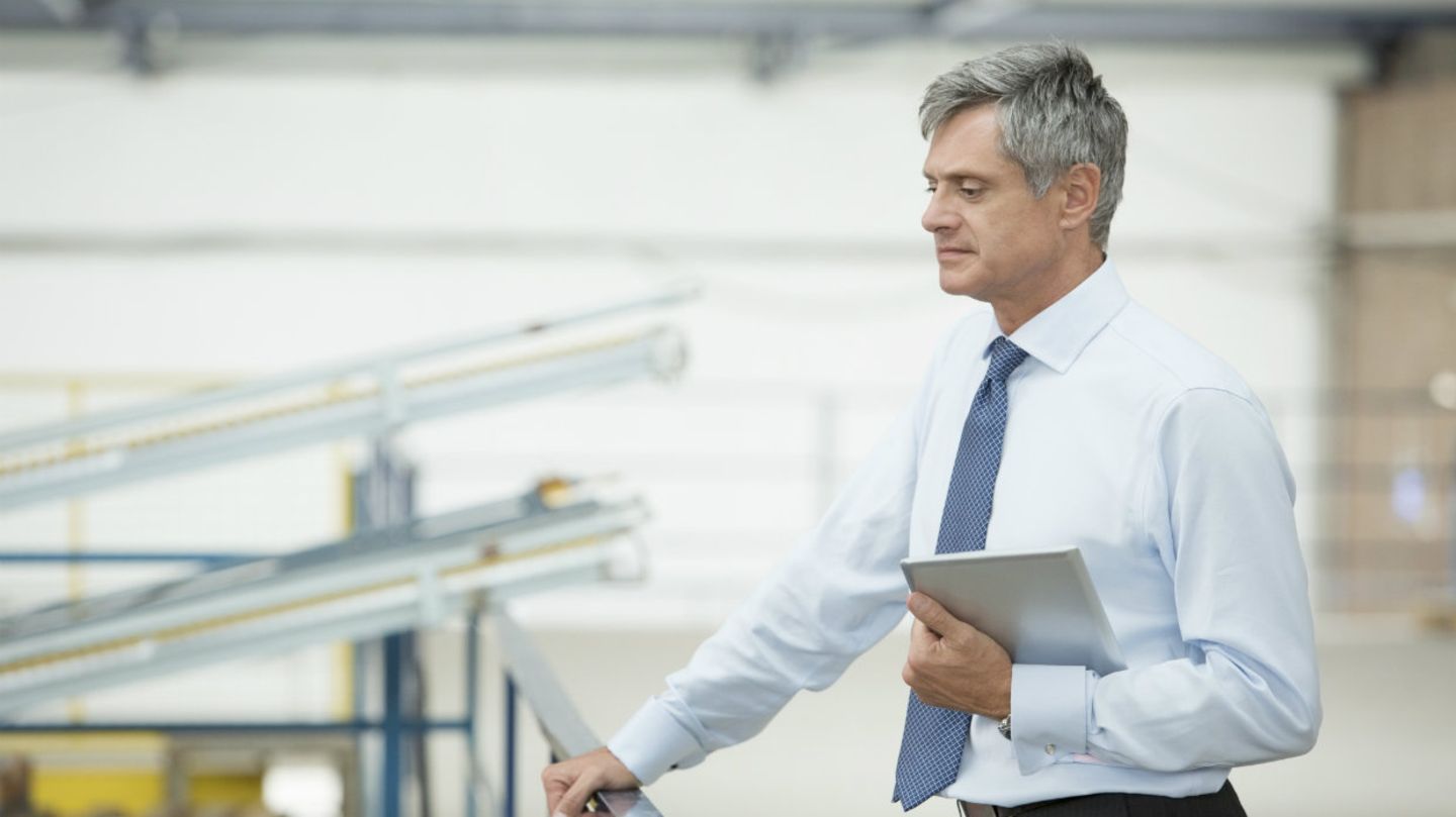 Warum ein Chef auch mal Chef sein muss Capital.de