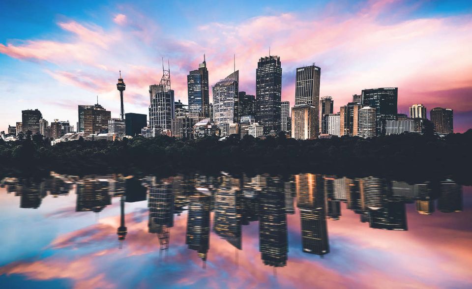 #4 Sydney verteidigt auf dem vierten Rang seine Vorjahresplatzierung. Die Deutsche Bank beziffert das Monatseinkommen auf 3914 US-Dollar. Das waren fünf Prozent mehr als 2017. 2014 hatte der Durchschnittslohn aber noch 4458 Dollar betragen.