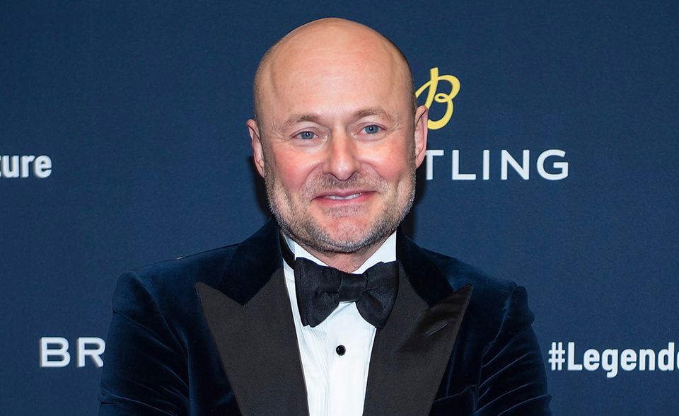 Georges Kern will Breitling auf das "nächste Level" heben. Die Roadshow "Legendary Future" führte ihn um die ganze Welt.