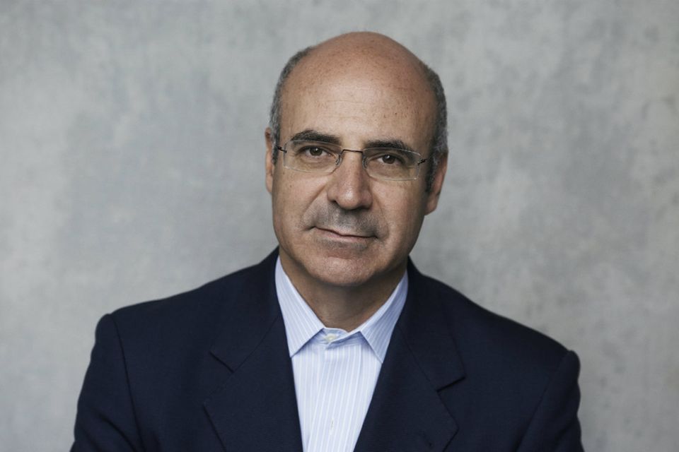 William Browder ist Mitbegründer und CEO der Fondsgesellschaft Hermitage Capital Management