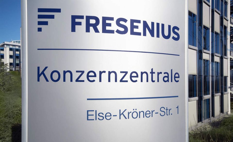 #7 Größter Aktionär des Gesundheitskonzerns Fresenius (Umsatz 2017: 33,9 Mrd. Euro) ist die Else Kröner-Fresenius-Stiftung. Else Kröner, die 1988 verstorbene langjährige Firmenchefin, hat ihr gesamtes Vermögen der Stiftung übertragen.
